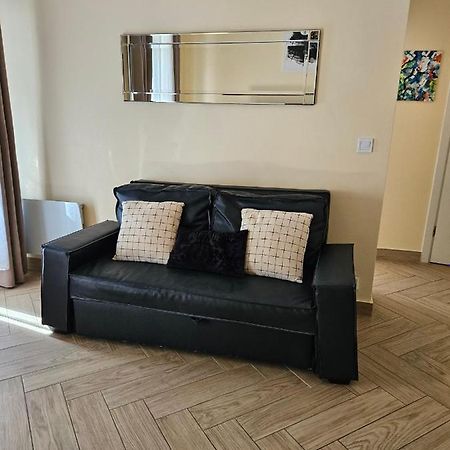 Le Sancy Appartement Beausoleil Εξωτερικό φωτογραφία